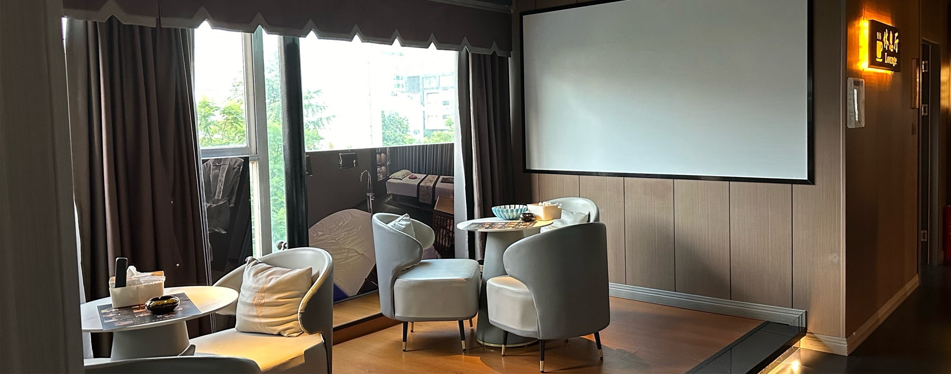 深圳柔式spa图片一