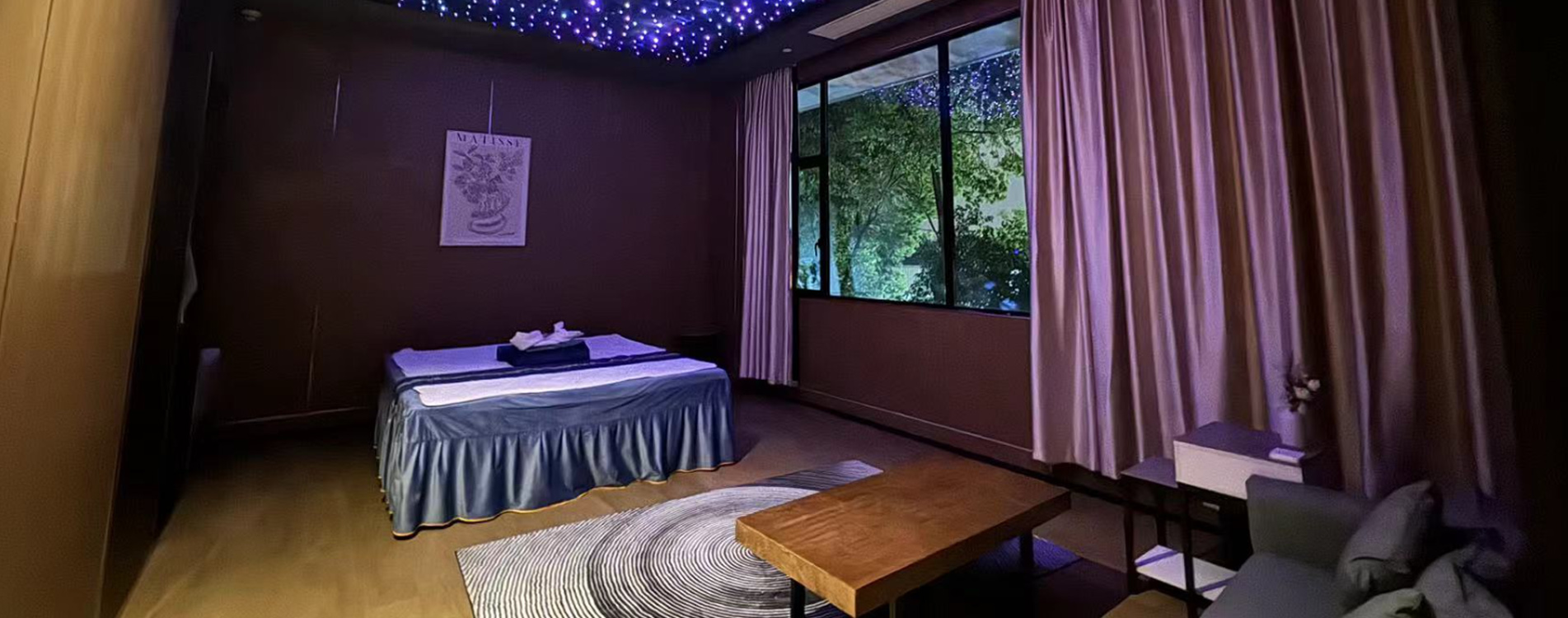 深圳柔式spa图片二