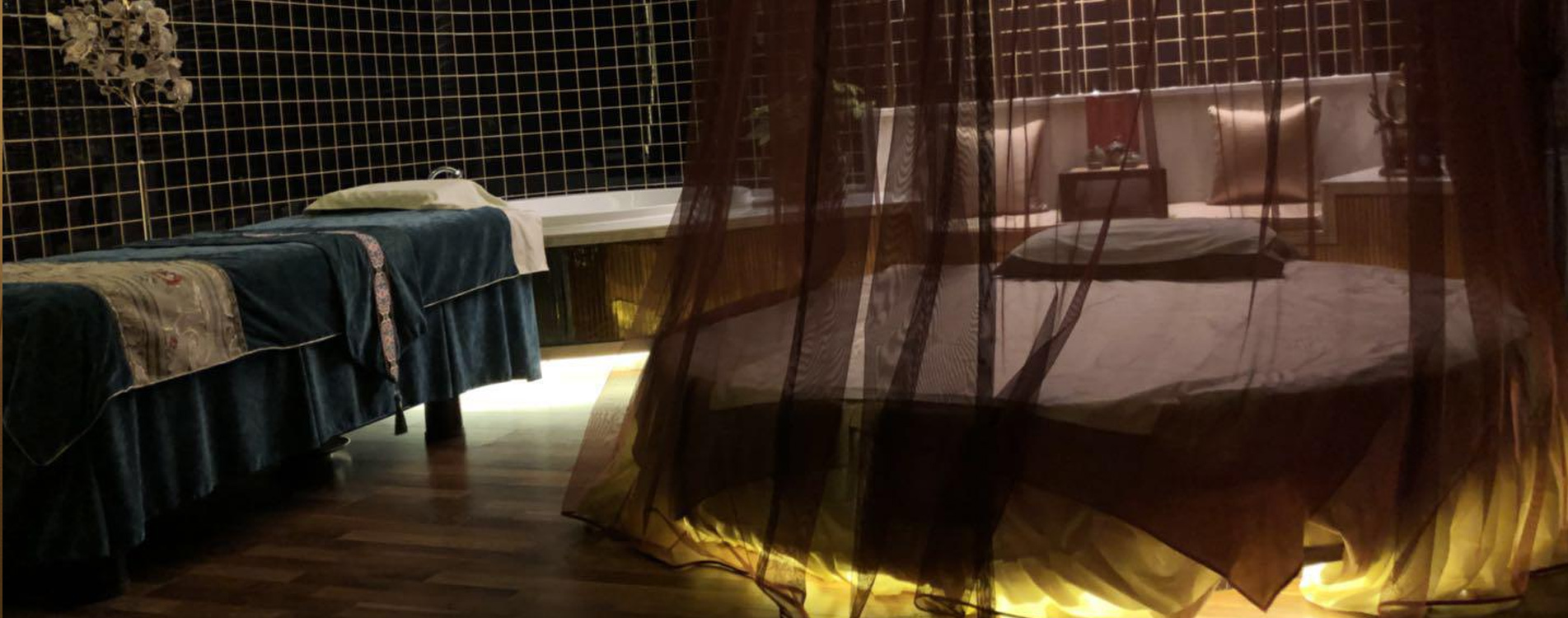 深圳柔式spa图片三